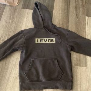 Men’s ‘LEVI’S’ Hoodie
